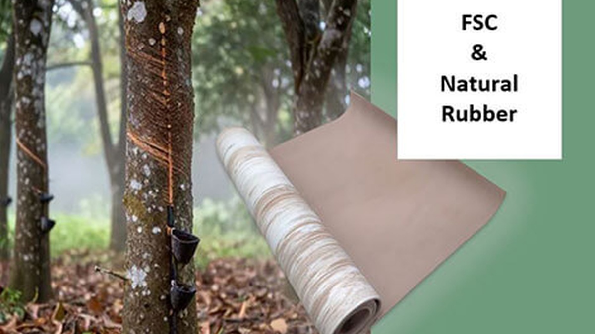 FSC-Certified Natural Rubber Yoga Mats: A B2B Buyer’s Guide to Claims, Traceability, and Sourcing